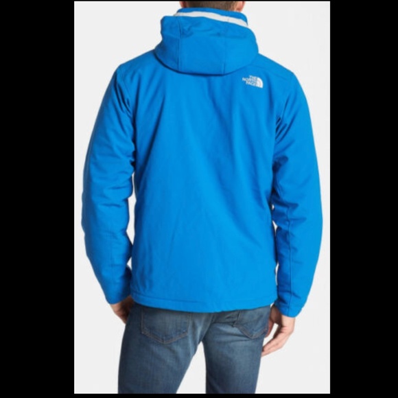 The North Face [ Small ] Men Apex Elevation Jacket Men in Nautical Blue‎ - Picture 13 of 13